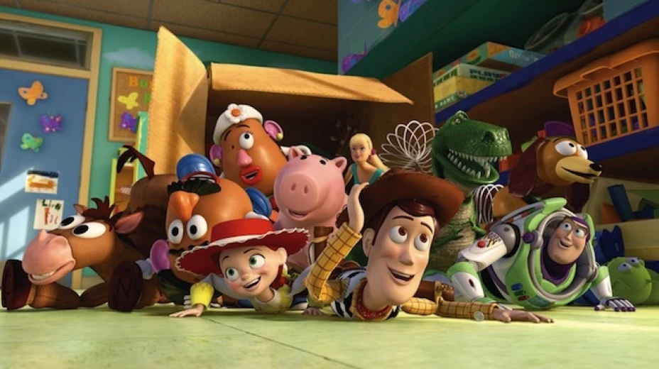 Toy Story 4 podría estrenarse en 2015