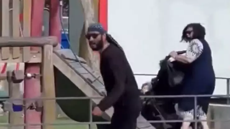 Ataque Annecy Francia.