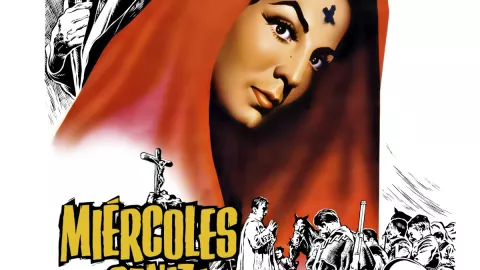 miercoles de ceniza pelicula