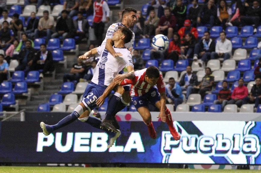 San Luis vs Puebla
