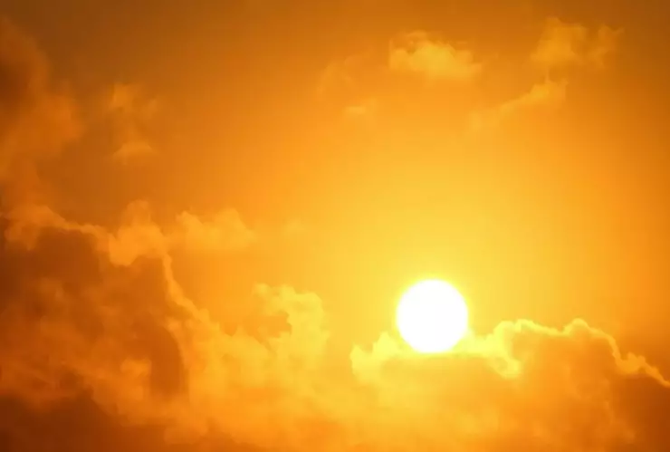 qué es anticiclón 2024