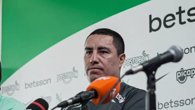 Efraín Juárez sufrirá un castigo en Colombia