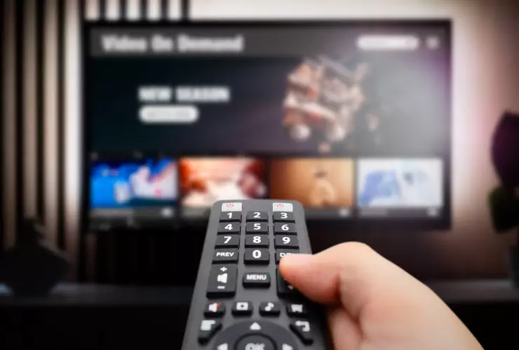 Mejores series de televisión que puedes ver en streaming