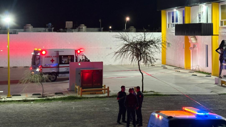 Identifican a hombre al norte de la ciudad.