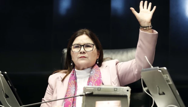 Reforma contra nepotismo