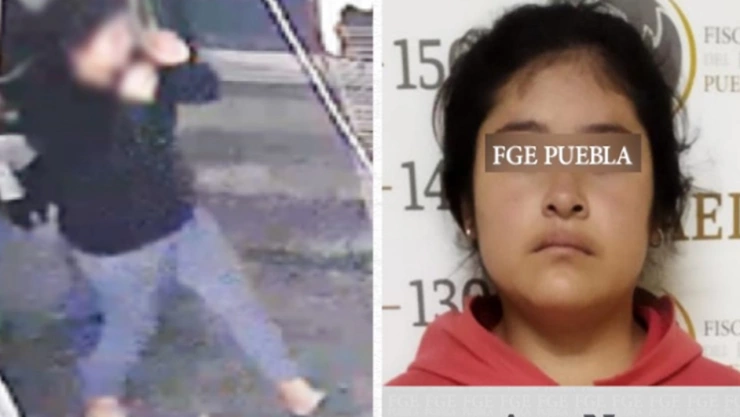 detienen a menor caso daniela granjas san isidro