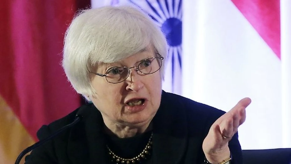 Janet Yellen será la primera mujer que encabece la Reserva Federal