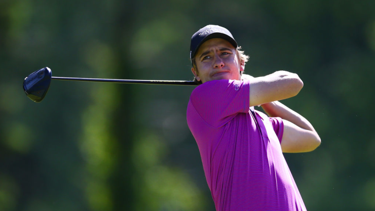 Carlos Ortiz regresa a la competencia después de dos semanas de inactividad deportiva