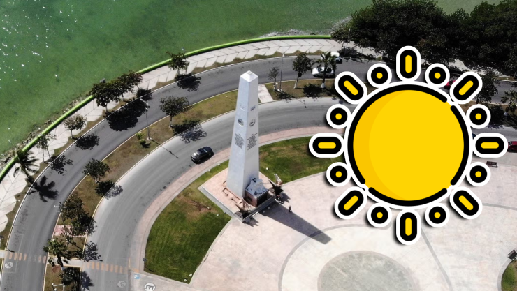 Clima HOY en Chetumal_ ¿Fuerte calor_ Así estará el estado del tiempo HOY 14 de octubre de 2025.jpg