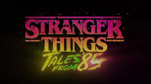 Stranger Things no termina: llega Relatos del 85 con nuevos misterios