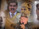 Narcotráfico Venezuela