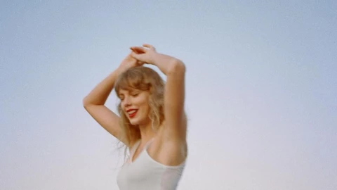 Taylor Swift