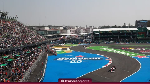 Gran Premio de México