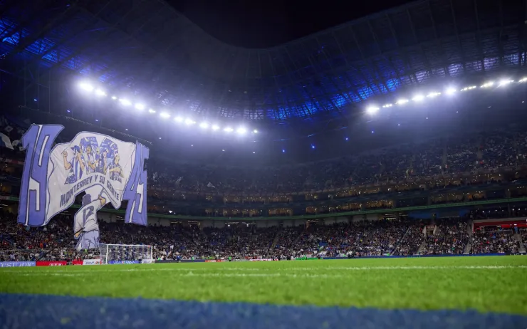 El Estadio BBVA renueva el abono de cara al Apertura 2025