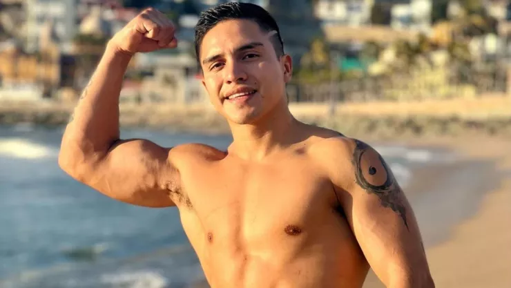 Koke Guerrero, el “Hechicero del Aire” de Exatlón México: ¿Por qué es conocido de ese modo?