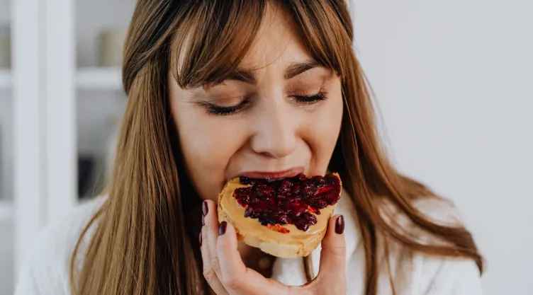5 alimentos ricos en proteína que no pueden faltar en el desayuno