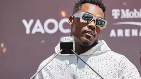 Canelo Charlo Los Angeles Box Azteca