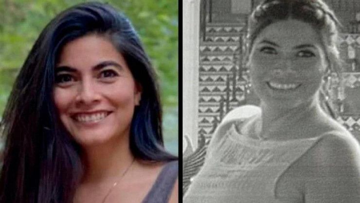 buscan a maría eugenia ocampo