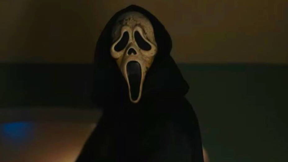 Estrenan el nuevo tráiler de Scream 6 y a su nuevo Ghostface