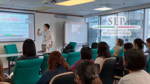 SEP advierte que suspenderá clases el lunes 18 de noviembre por esta razón