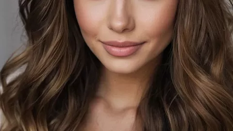 49 peinados sueltos que son elegantes y serán tendencia para el siguiente año; inicia el 2026 a la moda