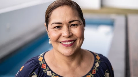 Registro para mujeres con bienestar 2025 en Edomex