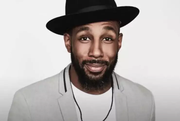 Muere Stephen ‘Twitch’ Boss, el DJ de Ellen DeGeneres Show