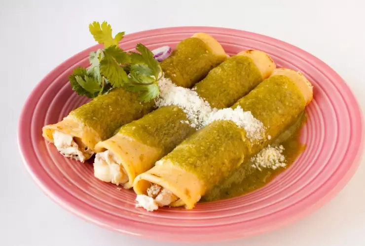 El ayuntamiento de Soledad de Graciano Sánchez, San Luis Potosí, anunció la edición de la Feria Nacional de la Enchilada 2024