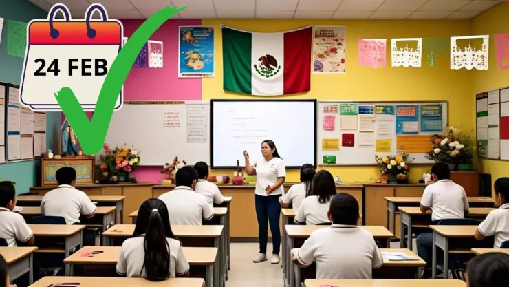 Día de la Bandera 2025