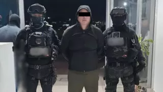 ¿Quién es Jorge Armando, “El Licenciado”?: Así operaba el autor intelectual del homicidio de Carlos Manzo