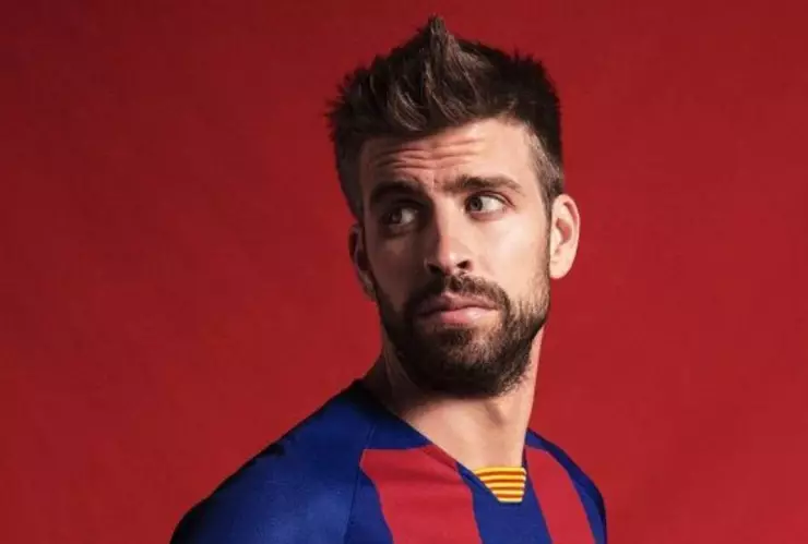 Por esta razón Gerard Piqué tomará acciones legales
