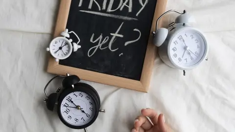 Imágenes de “Buenos Días Viernes”