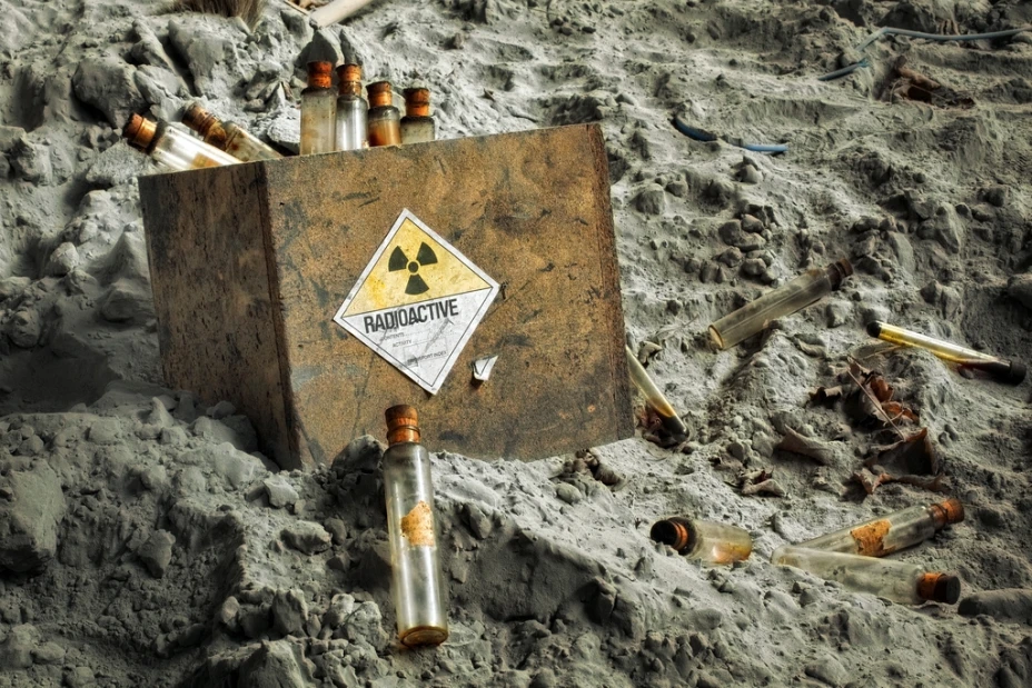 Autoridades anunciaron el hallazgo de material radioactivo que una empresa en Guanajuato reportó como robado