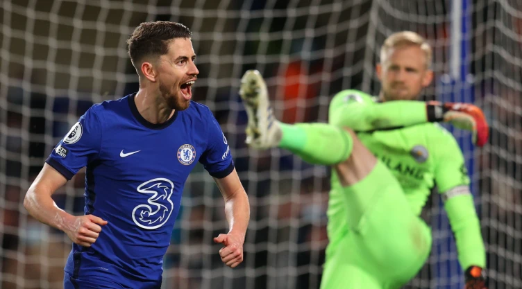 Jorginho - Chelsea