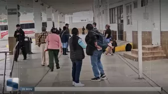 Zacatecas Regional News 19 noviembre 2025