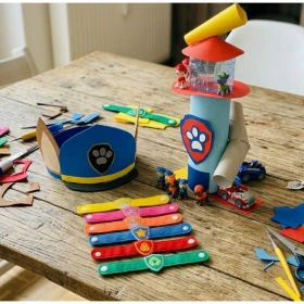 Paw Patrol