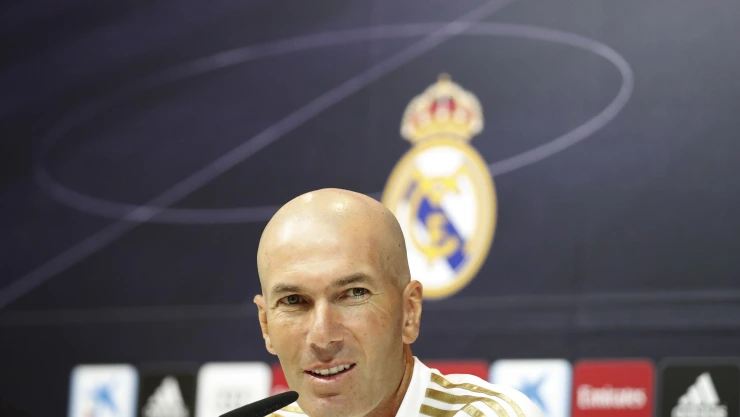 Zidane