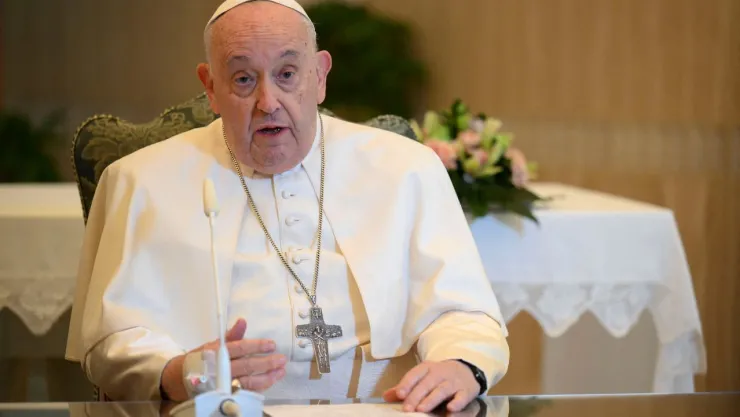 ¿Qué es la inflamación pulmonar? La enfermedad que tiene el Papa Francisco?