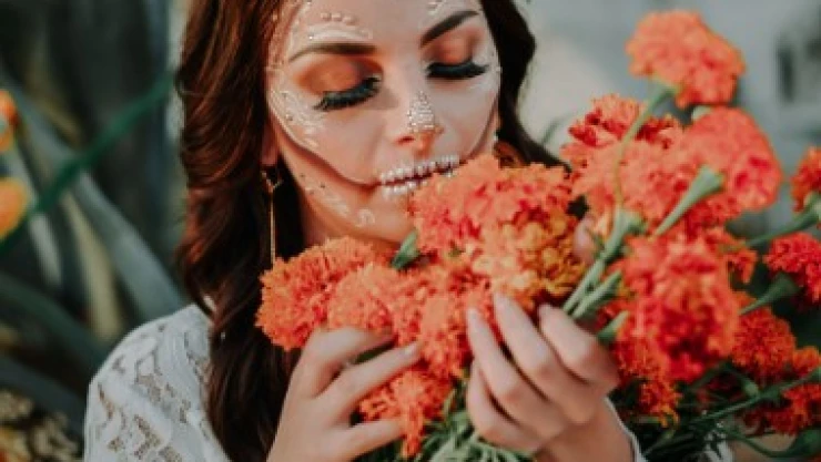 Canciones que hablan del Día de Muertos