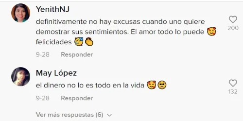 propuesta de matrimonio