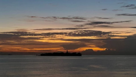 Clima de Veracruz hoy.