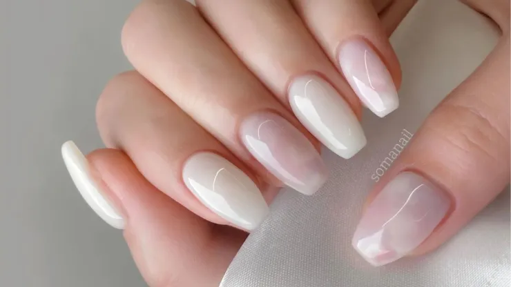 Uñas Nube