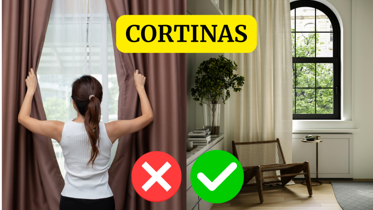 Cortinas