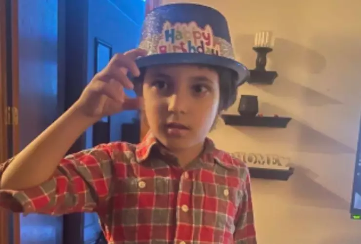 Matan a un niño musulmán en Estados Unidos