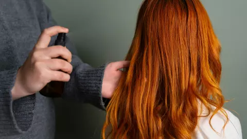 Un tratamiento personalizado protege mejor el cabello y hace que luzca saludable