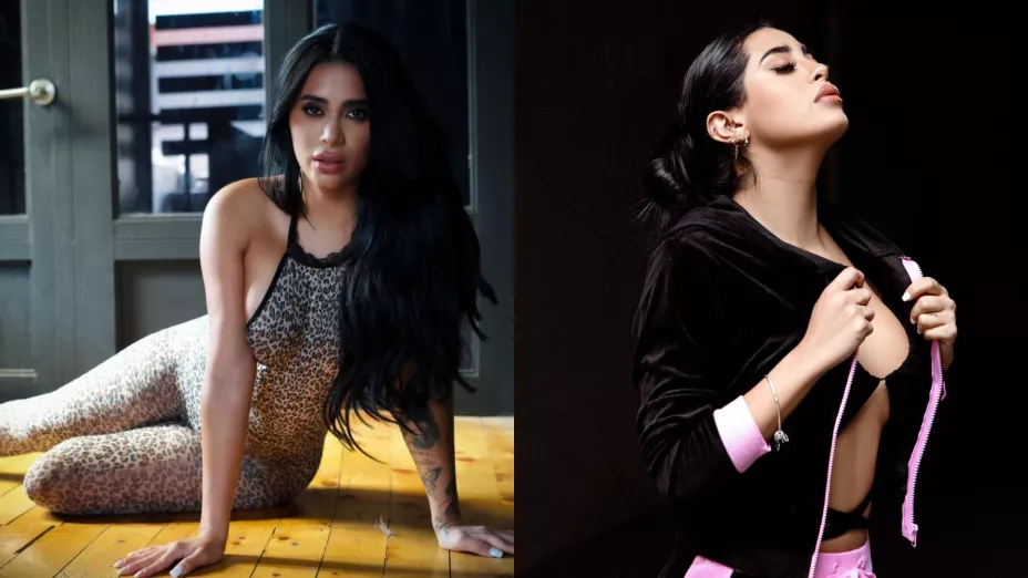 ¿Quién es Kim Shantal? Filtran video íntimo de la reconocida influencer