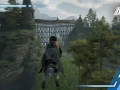 Hogwarts Legacy puente