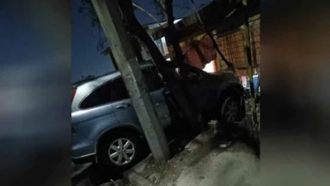 muere niña 4 años atropellada nuevo león