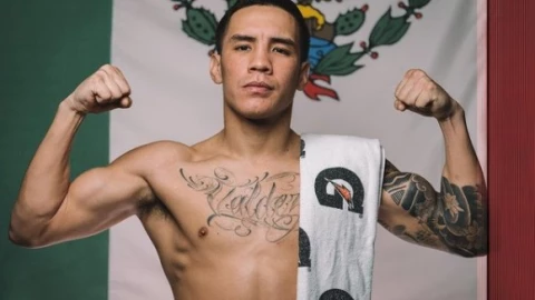 Berchelt Valdez sábado 20 de febrero 
