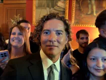 Así se vivió la presentación del nuevo álbum de David Bisbal, “Eternos”